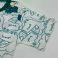 Eboo Summer Boys Girls Short Sleeved T Shirt Set Short Sleeved Shorts 2 Piece Set