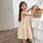 Eboo Polka Dot Sundress Fashionable Comfortable Dress