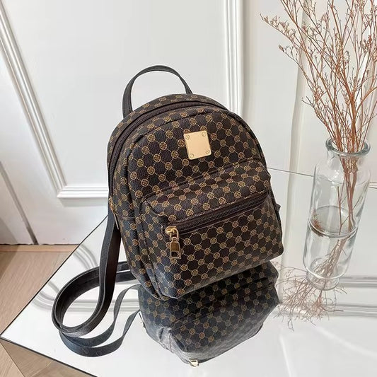 Eboo Ladies Fashionable Handbags (Mix Design)
