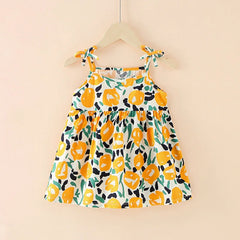 Eboo Baby Girl Dress Kids Daily Wear