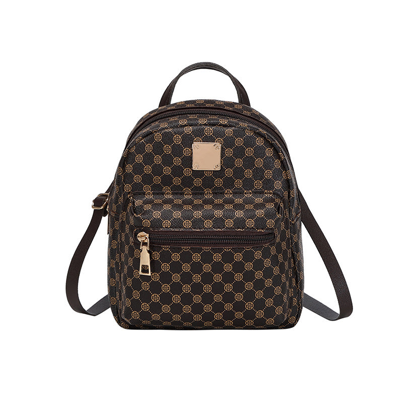 Eboo Ladies Fashionable Handbags (Mix Design)