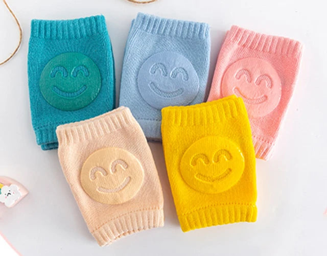 Eboo Anti-Slip Knee Pads for Babies