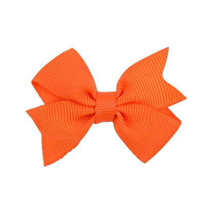 Eboo Cute Bowknot Hair Clips for Baby Girls & Children