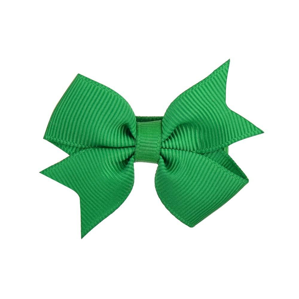 Eboo Cute Bowknot Hair Clips for Baby Girls & Children