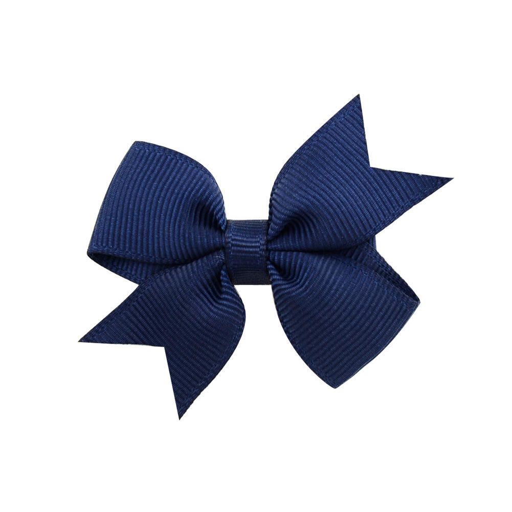 Eboo Cute Bowknot Hair Clips for Baby Girls & Children