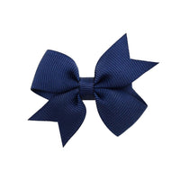 Eboo Cute Bowknot Hair Clips for Baby Girls & Children