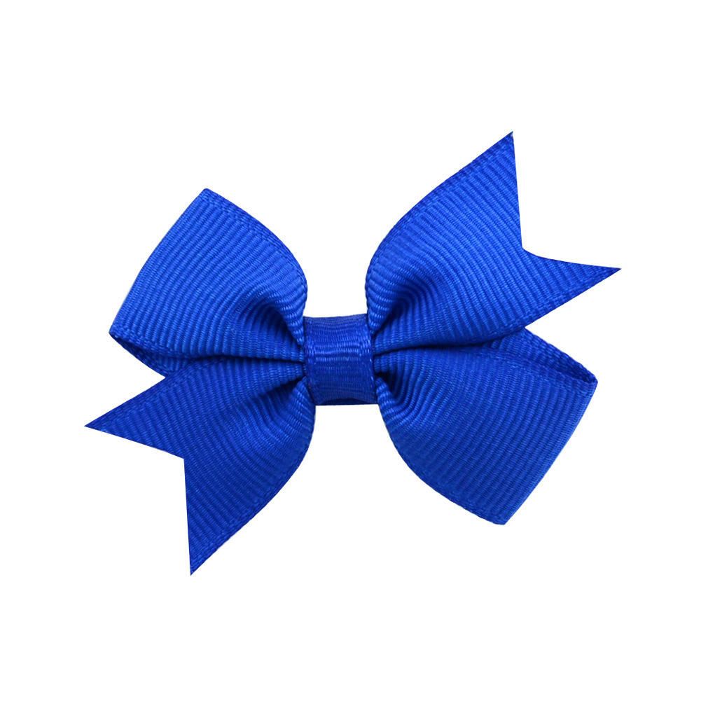 Eboo Cute Bowknot Hair Clips for Baby Girls & Children