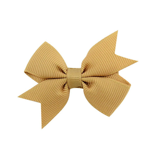Eboo Cute Bowknot Hair Clips for Baby Girls & Children