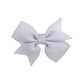 Eboo Cute Bowknot Hair Clips for Baby Girls & Children