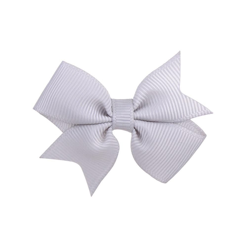 Eboo Cute Bowknot Hair Clips for Baby Girls & Children