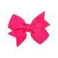 Eboo Cute Bowknot Hair Clips for Baby Girls & Children