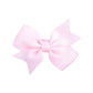 Eboo Cute Bowknot Hair Clips for Baby Girls & Children