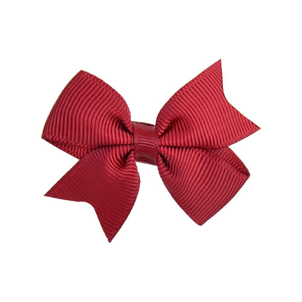 Eboo Cute Bowknot Hair Clips for Baby Girls & Children