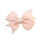 Eboo Cute Bowknot Hair Clips for Baby Girls & Children