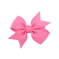 Eboo Cute Bowknot Hair Clips for Baby Girls & Children