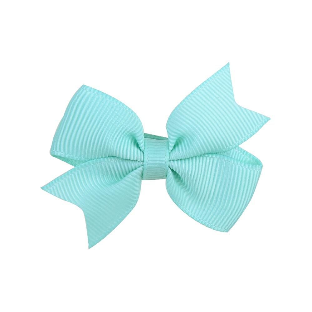 Eboo Cute Bowknot Hair Clips for Baby Girls & Children