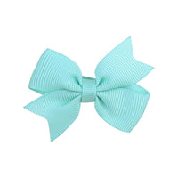 Eboo Cute Bowknot Hair Clips for Baby Girls & Children
