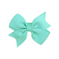Eboo Cute Bowknot Hair Clips for Baby Girls & Children