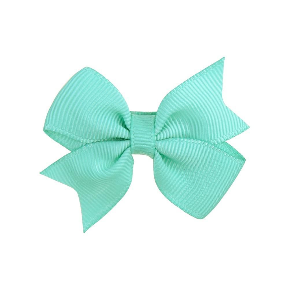 Eboo Cute Bowknot Hair Clips for Baby Girls & Children