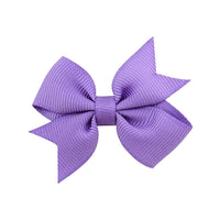 Eboo Cute Bowknot Hair Clips for Baby Girls & Children