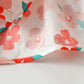 Eboo Young Girl Floral Print Ruffle Hem Dress