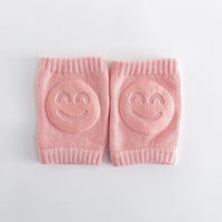 Eboo Anti-Slip Knee Pads for Babies