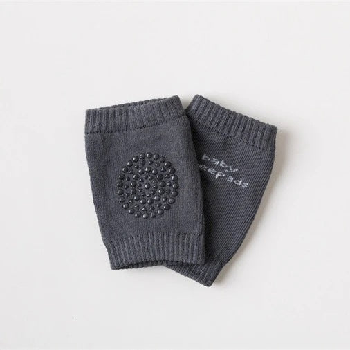 Eboo Adjustable Baby Knee Pads Crawling Protector Knee