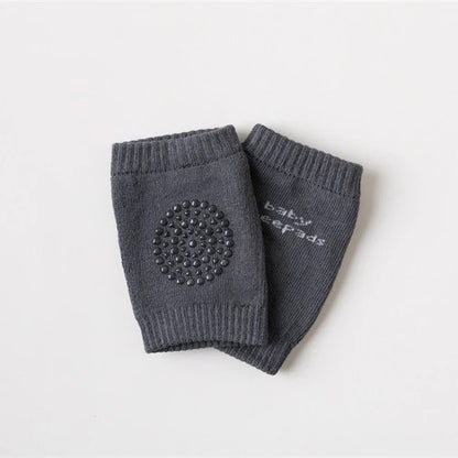 Eboo Adjustable Baby Knee Pads Crawling Protector Knee