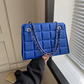 Bag X Oslo – Leather Crossbody Bag for Girls with Stylish Golden Chain (Free Delivery)