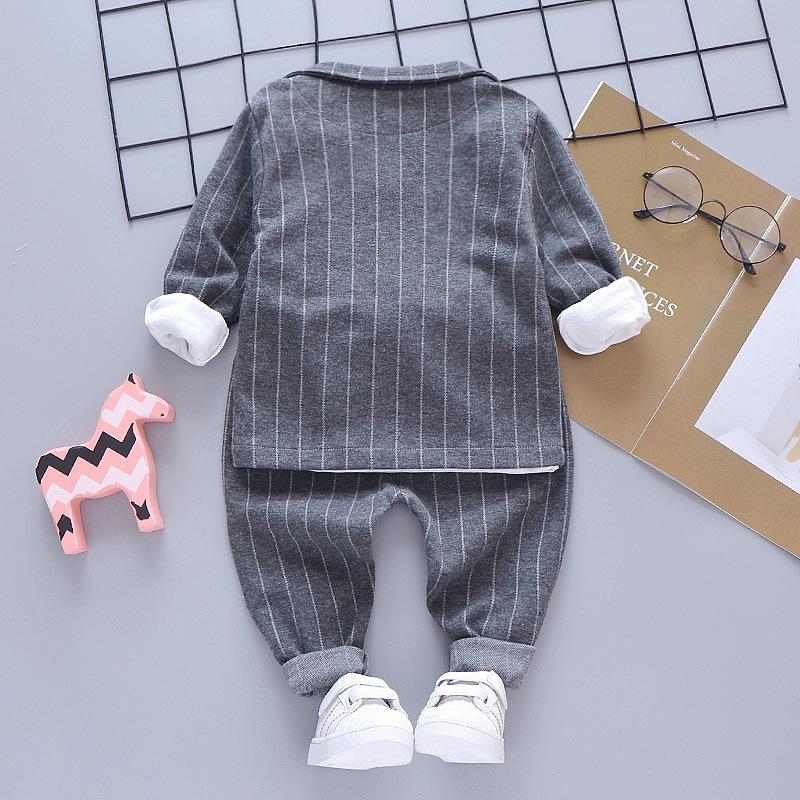 Eboo Baby Boy 3 Piece Suit Set