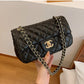 Eboo Shoulder Bags Timeles Rectangular Red Lambskin