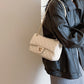 Eboo Shoulder Bags Timeles Rectangular Red Lambskin