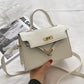 Eboo Small Women's Popular New Versatile Handheld Shoulder Fashion Crossbody Kelly Bag