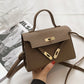 Eboo Small Women's Popular New Versatile Handheld Shoulder Fashion Crossbody Kelly Bag