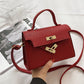 Eboo Small Women's Popular New Versatile Handheld Shoulder Fashion Crossbody Kelly Bag
