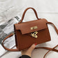 Eboo Small Women's Popular New Versatile Handheld Shoulder Fashion Crossbody Kelly Bag