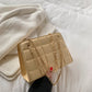 Bag X Oslo – Leather Crossbody Bag for Girls with Stylish Golden Chain (Free Delivery)