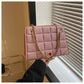 Bag X Oslo – Leather Crossbody Bag for Girls with Stylish Golden Chain (Free Delivery)