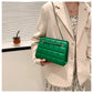 Bag X Oslo – Leather Crossbody Bag for Girls with Stylish Golden Chain (Free Delivery)