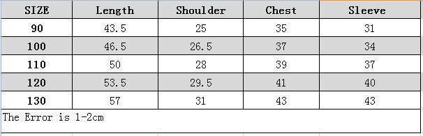 Eboo Kids' Black and White Houndstooth Print Coat / Jacket