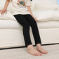 Eboo Girls Trouser Pajama Tights for Toddler & Kids
