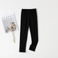 Eboo Girls Trouser Pajama Tights for Toddler & Kids