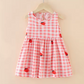 Eboo Princess Vest,Cute Summer Dress, Korean Style,