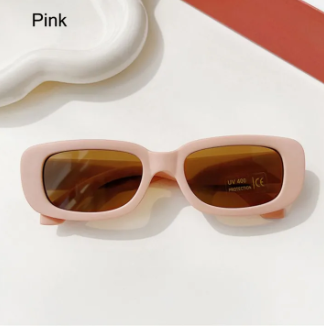Eboo Cute Kids Sunglasses Stylish Children Lovely Outdoor Eyewear