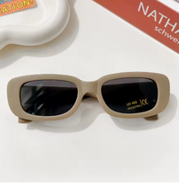Eboo Cute Kids Sunglasses Stylish Children Lovely Outdoor Eyewear