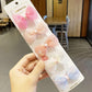 Cute Girls Hair Clips Net Yarn Bows Children Barrettes Hairpins Hair Accessories For Kids Flower Hair Clip Headwear