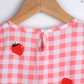 Eboo Children's Princess Vest Dress, Cute Summer Dress, Korean Style, Girl