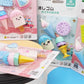 4Pcs /Set Ice-Cream and Cake Eraser