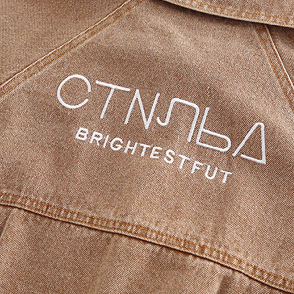 Eboo Boys Light Wash Shirt With T-Shirt And Denim Trouser Sets