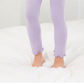 Eboo Girls Trouser Pajama Tights for Toddler & Kids